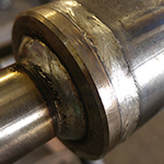 Referenzen von Metalltechnik Ries