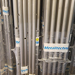 Referenzen von Metalltechnik Ries