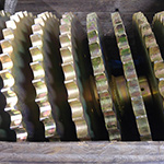Referenzen von Metalltechnik Ries