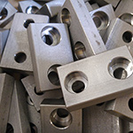 Referenzen von Metalltechnik Ries